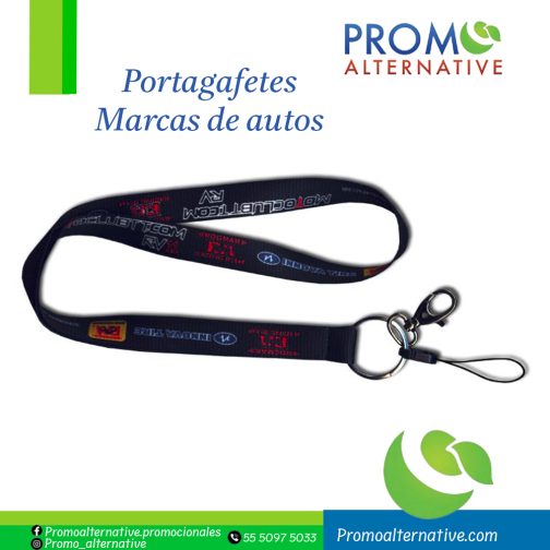 Porta gafete - Imagen 6