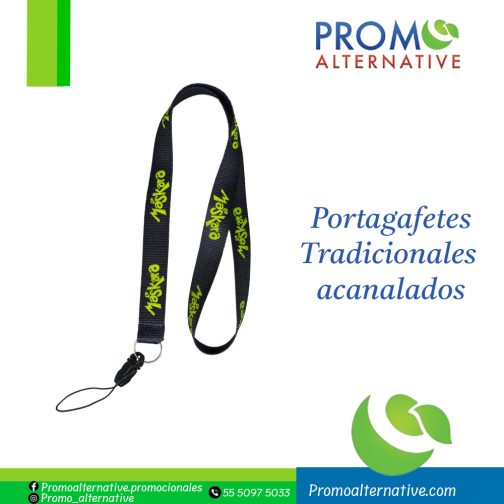 Porta gafete - Imagen 7