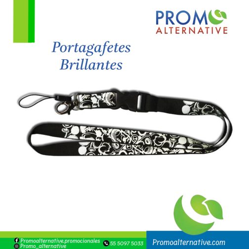 Porta gafete - Imagen 8