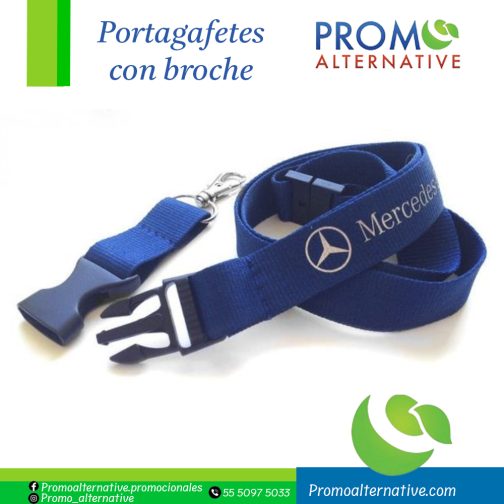 Porta gafete - Imagen 10