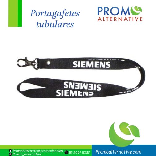 Porta gafete - Imagen 13