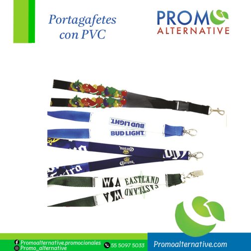 Porta gafete - Imagen 12