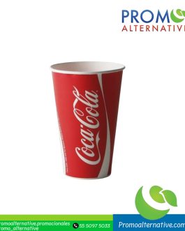 Vasos bebidas frias