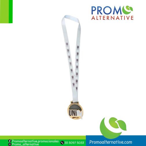 Medallas - Imagen 4