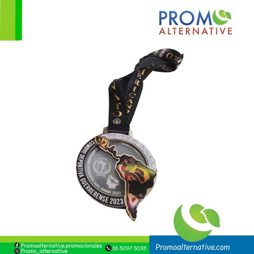 Medallas - Imagen 5