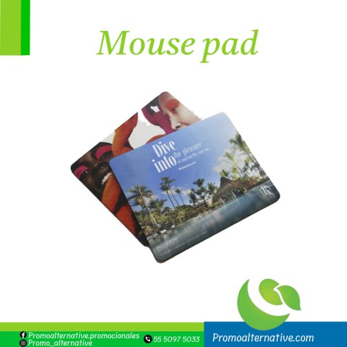 Mousepad