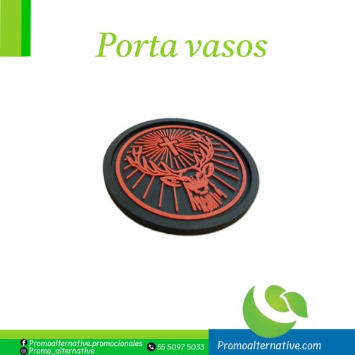 portavasos