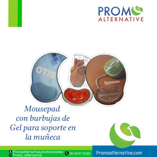 Mousepad - Imagen 2