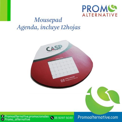 Mousepad - Imagen 3