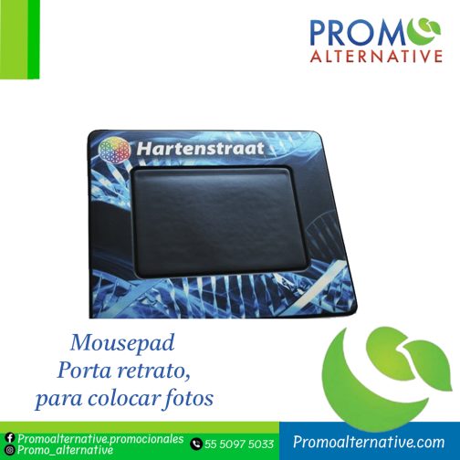 Mousepad - Imagen 4