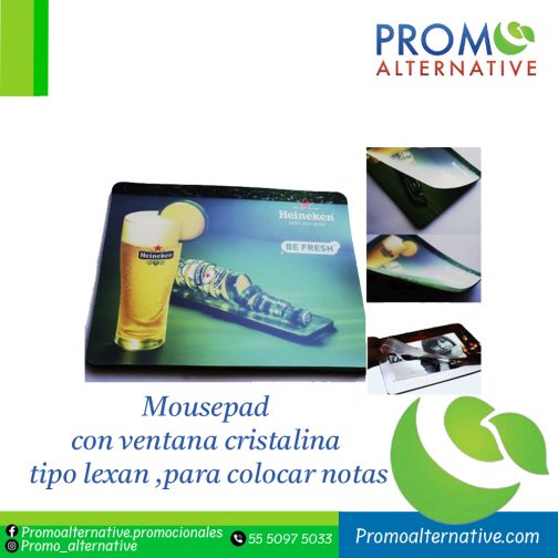 Mousepad - Imagen 5