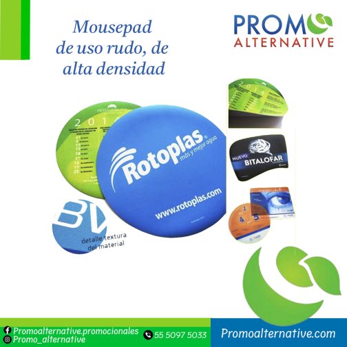 Mousepad - Imagen 6