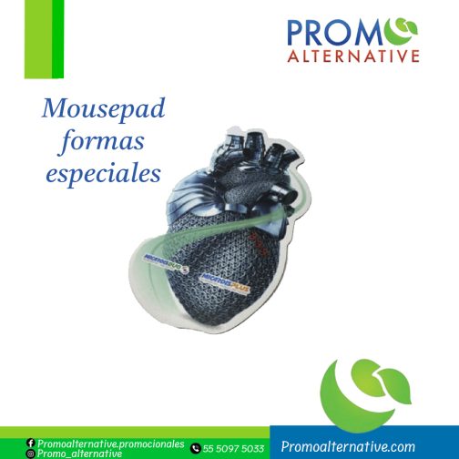 Mousepad - Imagen 8